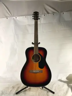 SERIES CC-60S ACOUSTIC