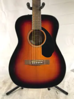 CC-60S ACOUSTIC