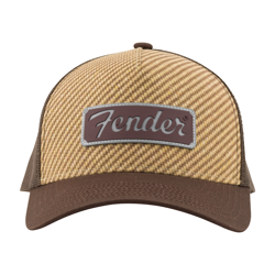 NEW FENDER TWEED HAT