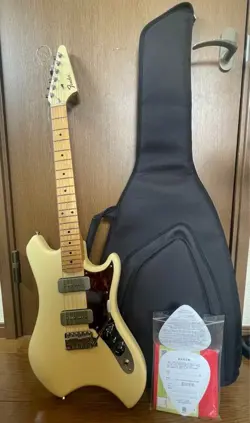 DAIKI TSUNETA SWINGER