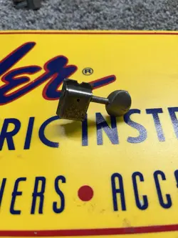 KLUSON DELUXE ELECTRIC