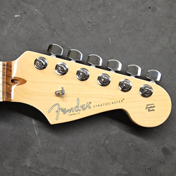 TUNERS AMERICAN GUITAR