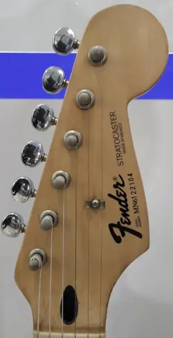 STRATOCASTER CLASSIC