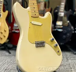 MUSICMASTER USED MAPLE