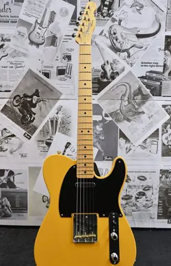 EDITION TELECASTER