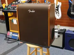 ACOUSTIC SFX ACOUSTIC