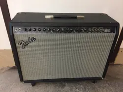 AMP 130W VINTAGE