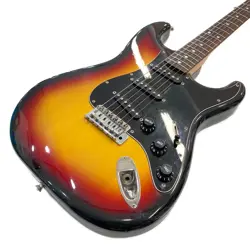 ST-72US 1997-2002 SUNBURST