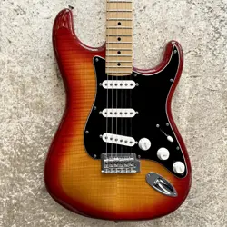 ELECTRIC GUITAR FENDER MADE IN JAPAN TRADITIONAL 60S TELECASTER CUSTOM USED