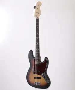 JAZZ BASS MIJ