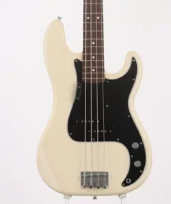 ELECTRIC BASS GUITAR FENDER JAPAN PB70-70US CIJ P014259 SOFT CASE USED