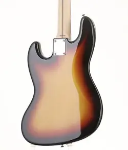JAPAN JB-STD SUNBURST