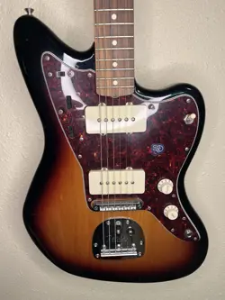 SPECIAL JAZZMASTER