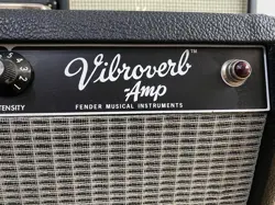 VIBROVERB