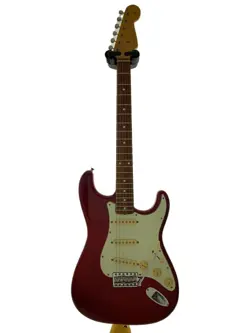 60S ST/2015/CAR/ELECTRIC GUITAR/STRATO