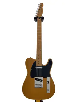 PLAYER TELE/2020/BTB/ELECTRIC GUITAR/TELECAST