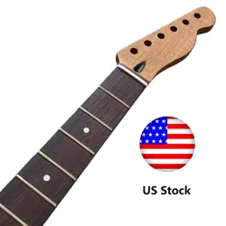 FRET MAHOGANY TELECASTER