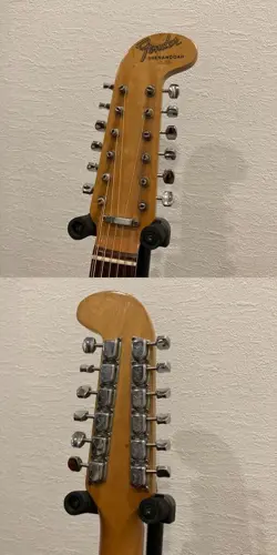 FENDER SHENANDOAH