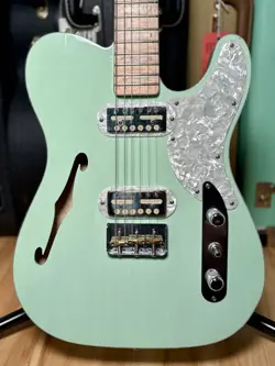 II MAGICO TRANSPARENT