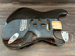 JOINT W/GENUINE PLATE