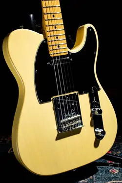 TELECASTER 2011
