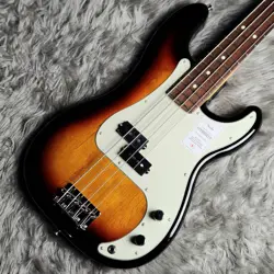 FENDER JAPAN HYBRID II P BASS    1