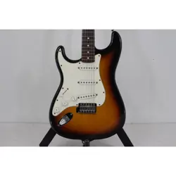 STANDARD STRATOCASTER/LH NO.YG1855