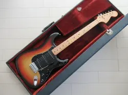 STRATOCASTER 1979 NO.YG1903