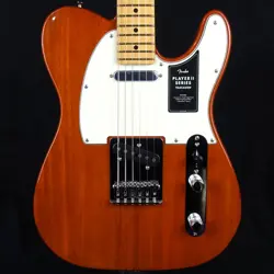 TELECASTER MOCHA NO.YG1820