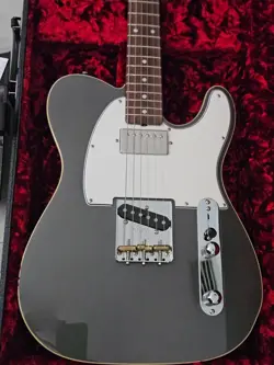 AMERICAN TELECASTER NOS-2023