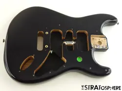 *MODIFIED STRAT BODY