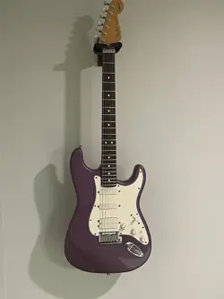 YEAR MIDNIGHT PURPLE!!