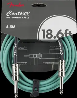 CABLES 18.6