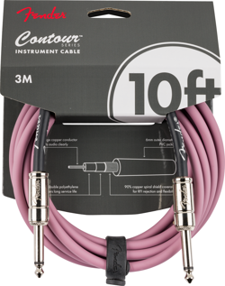 INSTRUMENT CABLES 10