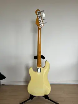 FENDER JAPAN PB-70