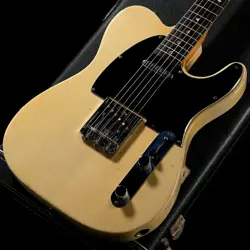 TELECASTER BLONDE #GG7CO