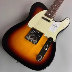 60S TELECASTER #GG9NG