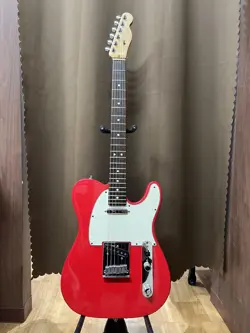 STANDARD TELECASTER #GG2AK