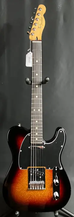 GUITAR SPARKLE SUNBURST