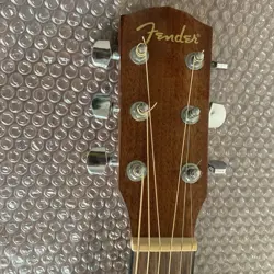 FENDER DG8S