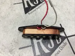 STRATOCASTER SINGLE COIL