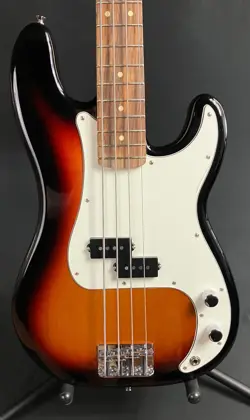 PRECISION BASS 4-STRING
