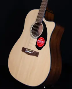 DREADNOUGHT WALNUT