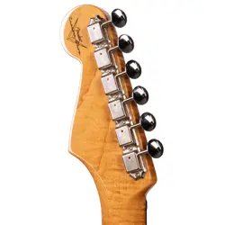 HARDTAIL STRATOCASTER