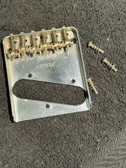 -1978 ORIGINAL FENDER