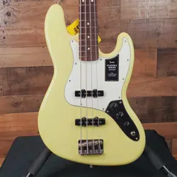 FRETBOARD HIALEAH YELLOW