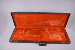 TELECASTER HARDSHELL TOLEX