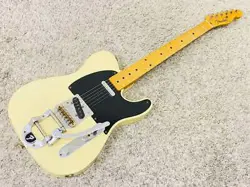 19TH FENDER CUSTOM