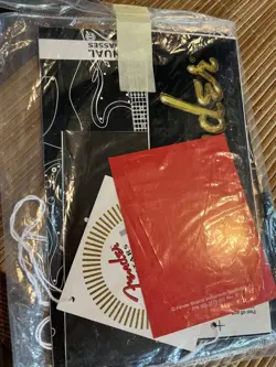 CANDY SET STRATOCASTER