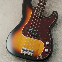 FENDER  JAPAN HERITAGE 60S PRECISION BASS -3-COLOR 2022